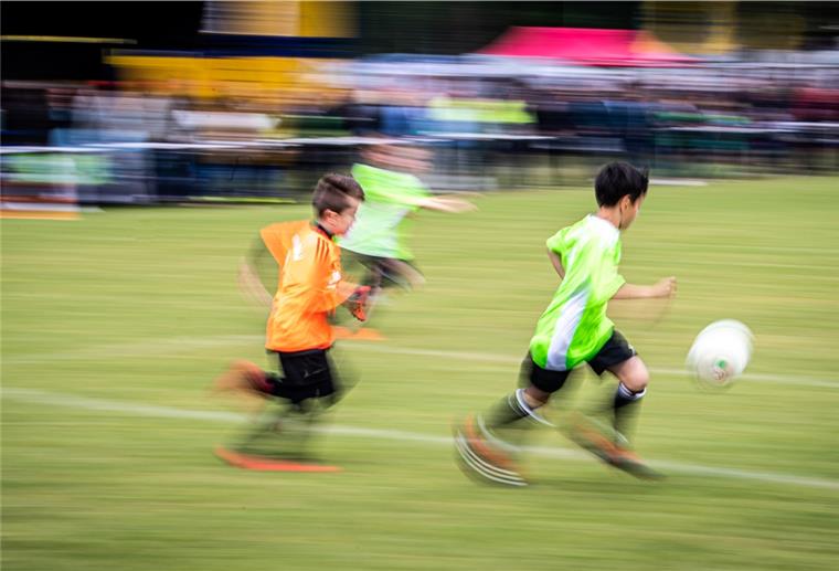 Die Talentförderung im Fußball ist im DFB eine wichtige Aufgabe. Umso mehr verwunderte es die Stützpunkttrainer, dass der Verband ihre Bezahlung gestrichen hat.