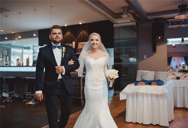 Perfekt vorbereitet für Eure Hochzeit mit Tanzschule Beer Ehepaar Location Tanzschule Beer