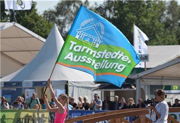 Die Tarmstedter Ausstellung zog 2019 mehr als 100.000 Besucher an. 2020 kam Corona. 