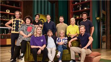 Die Teilnehmer der  fünften Staffel „LOL: Last One Laughing“ stehen fest.