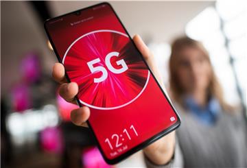 Die Telekom betreibt in Bremerhaven jetzt 33 Mobilfunk-Standorte. 