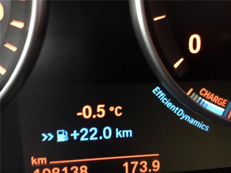 Der Herbst bringt Bodenfrost ins nord24-Land Die Temperaturen im Landkreis Cuxhaven sind in den Keller gegangen.
