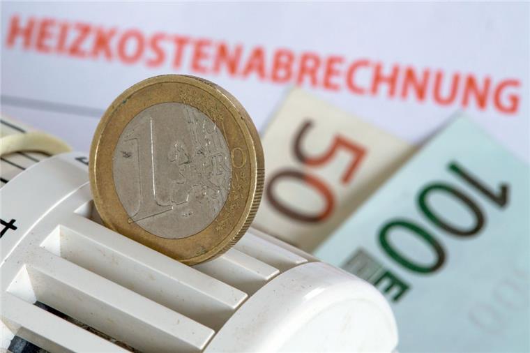 Wertvolle Tipps: So spart ihr bei euren Heizkosten Die Temperaturen sinken, die Heizungen werden angestellt: Wir sagen euch, wie ihr an den Heizkosten sparen könnt.