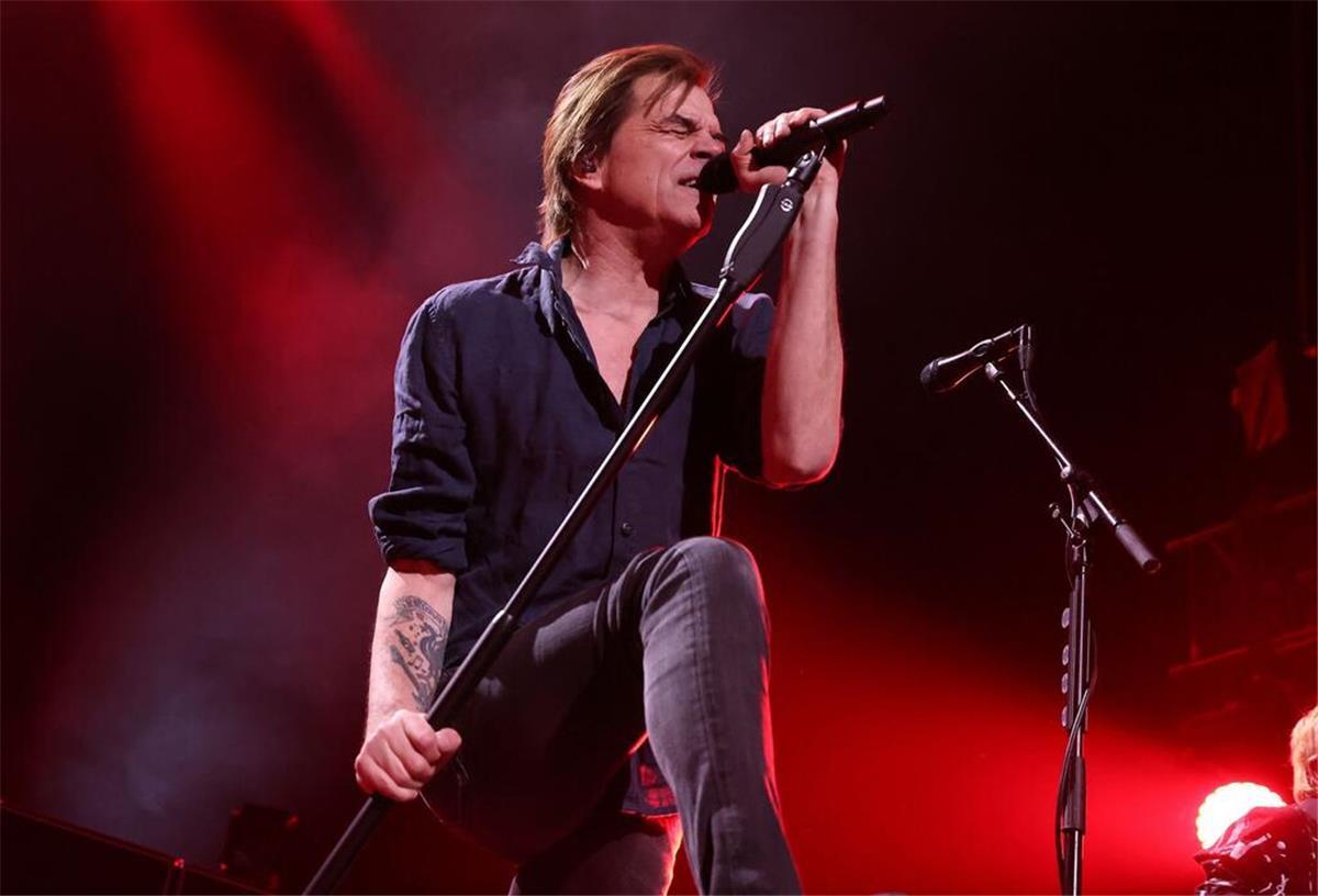 Tote Hosen gehen auf Europa-Tournee Die Toten Hosen gehen 2025 auf Europa-Tournee.