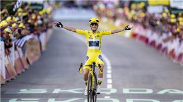 Die Tour de France der Frauen geht in diesem Jahr an eine Französin.