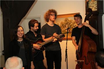 Foto: Harscher