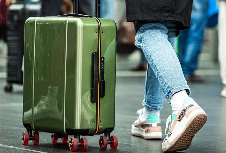 Bei Touristen kommt der Kreis Rotenburg gut an, beim Service hapert es aber noch Die Übernachtungszahlen von Reisenden im Kreis Rotenburg sind im vergangenen Jahr gestiegen. Doch es fehlt vor allem an professionellem Servicepersonal.