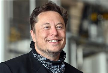 Elon Musk, Tesla-Chef