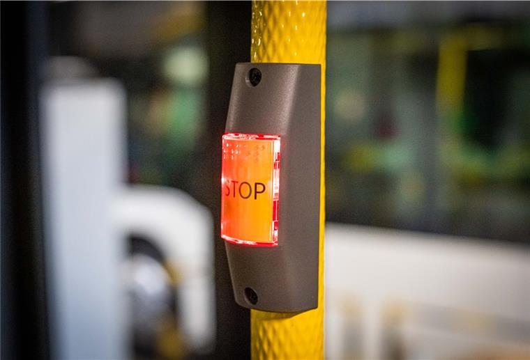 Bauarbeiten dauern länger Die Umleitung der Buslinie 401 über die Friesenstraße in Nordenham bleibt bis einschließlich Montag, 7. März, bestehen.