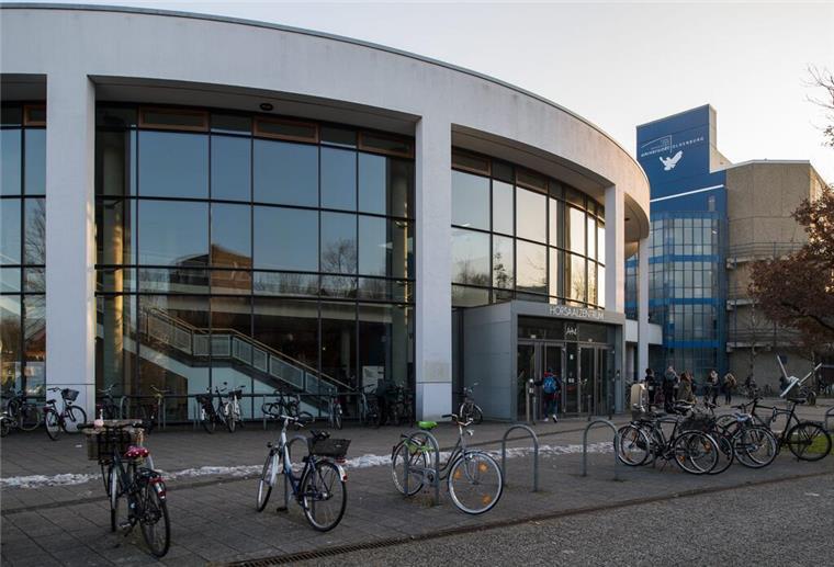 Universität Oldenburg