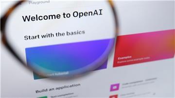 Die Unternehmensversion von ChatGPT ist ein Grundpfeiler des Geschäftsmodells von OpenAI.