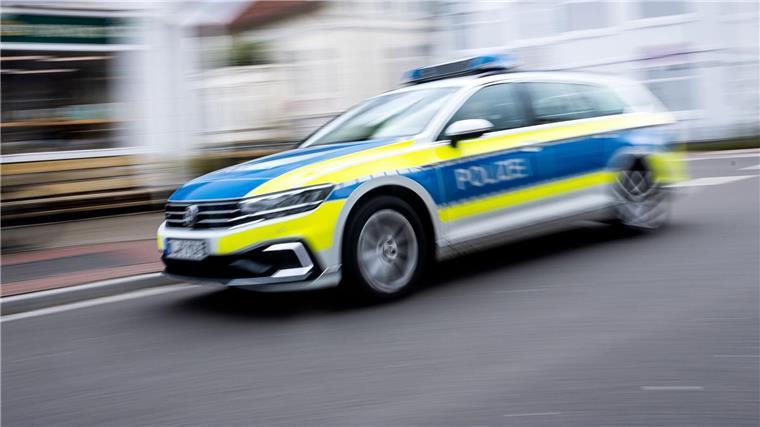 Gastherme explodiert - zwei Schwerverletzte Die Ursache der Explosion muss noch ermittelt werden. (Symbolbild)
