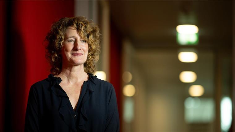 Neue Chefin, neues Festival? Das bringt die Berlinale 2025 Die US-Amerikanerin Tricia Tuttle leitet im Februar als Intendantin ihre erste Berlinale-Ausgabe. (Archivbild)