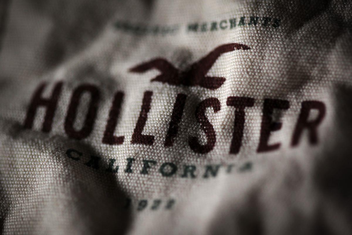 Die US-Marke Hollister zieht in die Waterfront. 