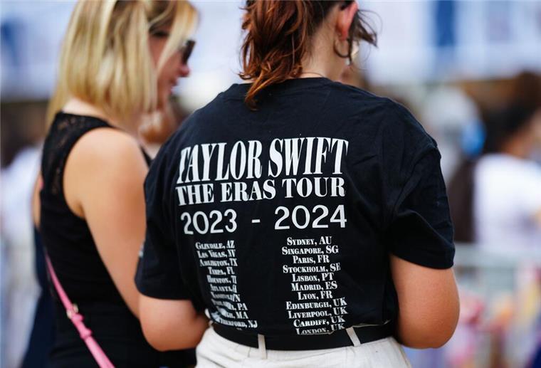 Terroralarm vor Swift-Konzerten: USA gaben Infos weiter Die US-Regierung hat eigenen Angaben zufolge Geheimdienstinformationen zu den Anschlagsplänen auf die Konzerte von Taylor Swift in Wien mit den österreichischen Behörden geteilt.