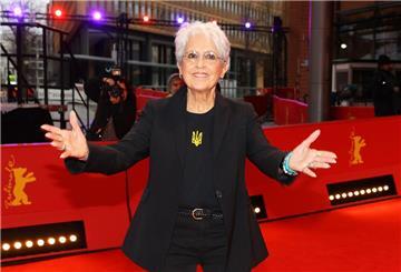 Die US-Sängerin Joan Baez. (Foto: Archiv)