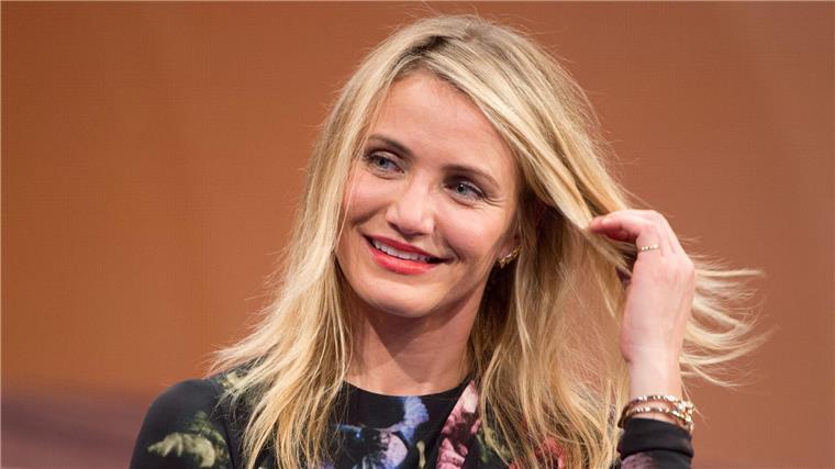 Cameron Diaz steht nach 10 Jahren wieder vor der Kamera Die US-Schauspielerin Cameron Diaz war zuletzt 2014 in der Musicalverfilmung „Annie“ zu sehen.