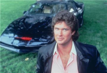 Die US-Serie «Knight Rider» macht David Hasselhoff in den 80ern zum Weltstar. Vier Staffeln von «Knight Rider» sind ab dem 1. Oktober 2022 auf der Streaming-Plattform RTL+ zu sehen. 
