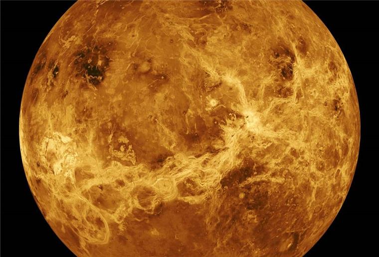 Bremer Raumfahrtunternehmen will Venus-Mission Die Venus.