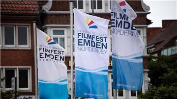 Die Veranstalter des Internationalen Filmfests Emden-Norderney sind mit den Besucherzahlen zufrieden. (Archivbild)