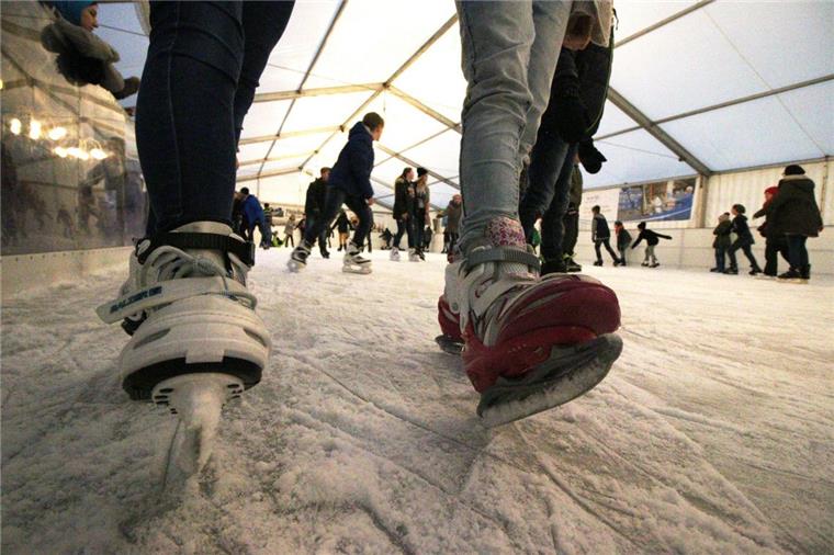 Die Veranstaltung „Nordenham on Ice“ soll in diesem Jahr vom 23. November bis 21. Dezember stattfinden. Das ist aber nur möglich, wenn sich genügend Geldgeber finden.