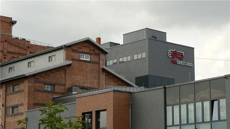 Die Veranstaltungen finden im PS-Speicher in Einbeck statt. (Archivfoto)