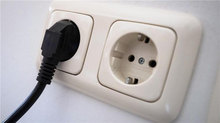 Ärger mit ungewollten Stromverträgen Die Verbraucherzentrale Niedersachsen warnt vor untergeschobenen Stromverträgen. (Symbolbild)