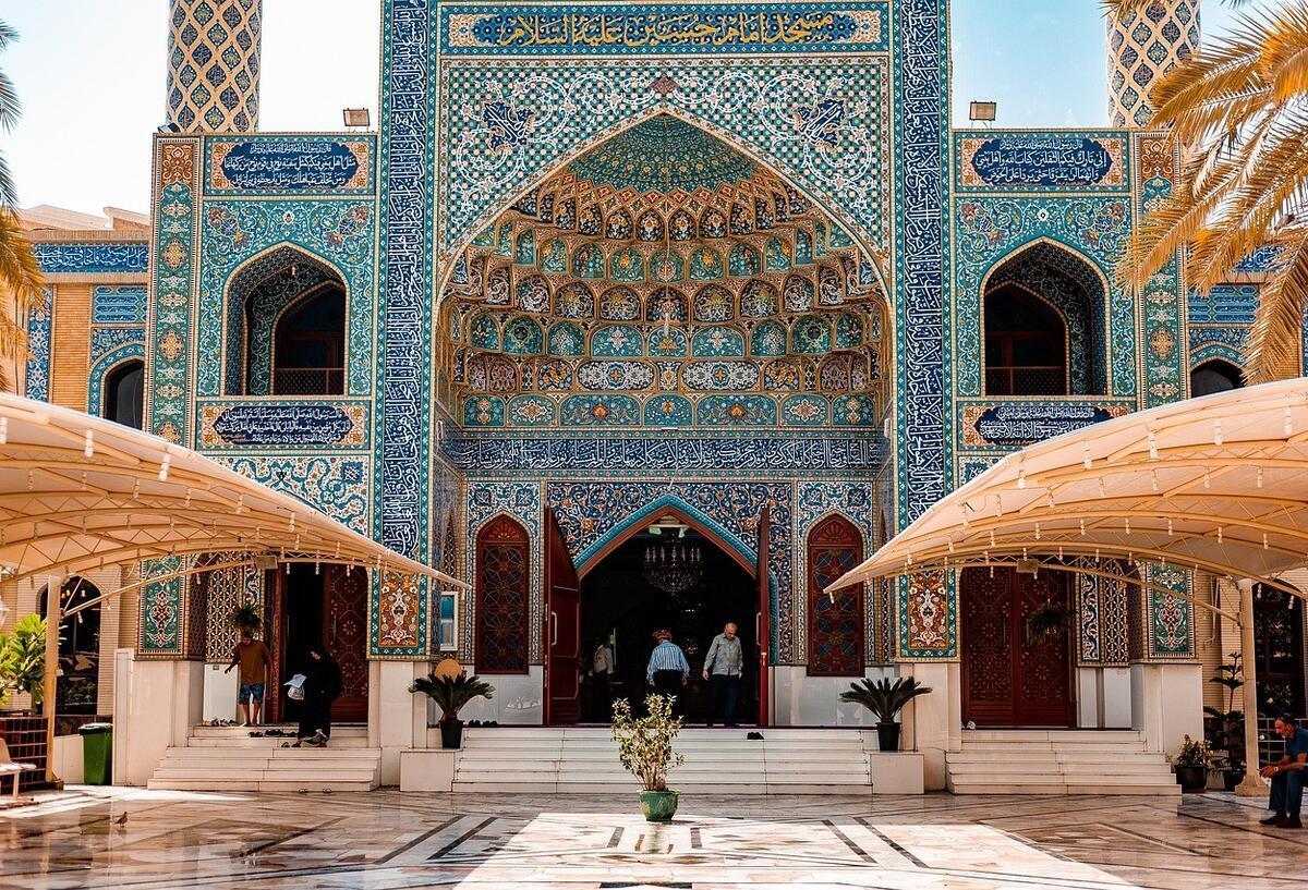 Sonne im Winter: Warum die Emirate 2025 das perfekte Ziel für Norddeutsche sind Die Vereinigten Arabischen Emirate ganz oben auf der Wunschliste vieler Urlauber.