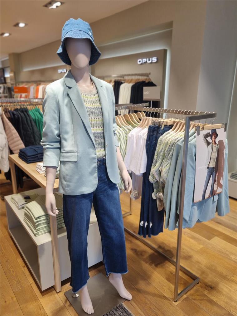 Neueröffnung Modehaus Büsing und Trendstore 9 Modehaus Büsing