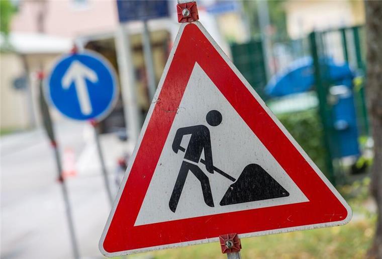 Autofahrer aufgepasst: Vorarlberger Straße in Bremerhaven wird gesperrt Die Vorarlberger Straße wird wegen Bauarbeiten gesperrt.