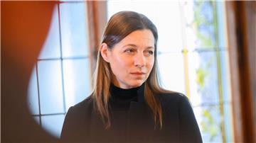 Die Vorsitzende der Landeshochschulkonferenz, Susanne Menzel-Riedl, geht davon aus, dass der Sanierungsbedarf weiter gestiegen ist. (Archivbild)