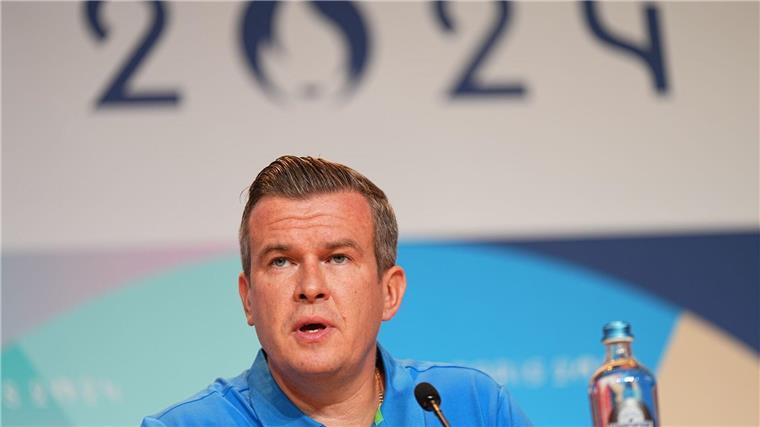 Schatten über dem Schwimmen: Fall China belastet Olympia Die Wada um Präsident Witold Banka sieht sich schweren Vorwürfen ausgesetzt.