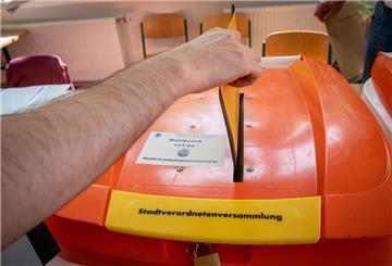 Die Wählerinnen und Wähler haben über die Zusammensetzung der Stadtverordnetenversammlung entschieden.