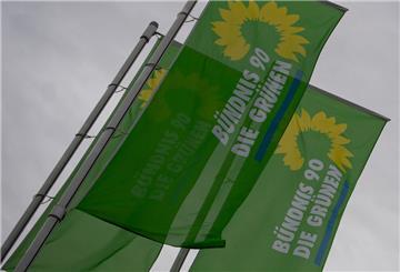 Die Wahlkreisversammlung wird voraussichtlich am Sonntag, 22. Mai, stattfinden.