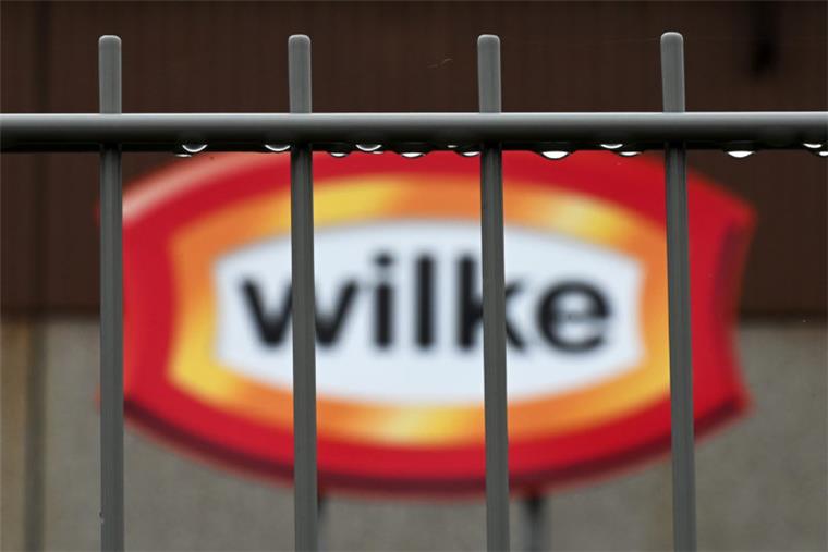 Wilke-Wurst: Drei Menschen in Niedersachsen erkrankt Die Waren von Wilke werden mit zwei Todesfällen und 37 weiteren Krankheitsfällen in Verbindung gebracht.