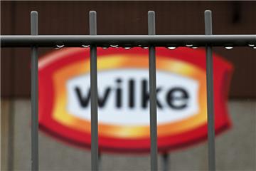 Die Waren von Wilke werden mit zwei Todesfällen und 37 weiteren Krankheitsfällen in Verbindung gebracht. 
