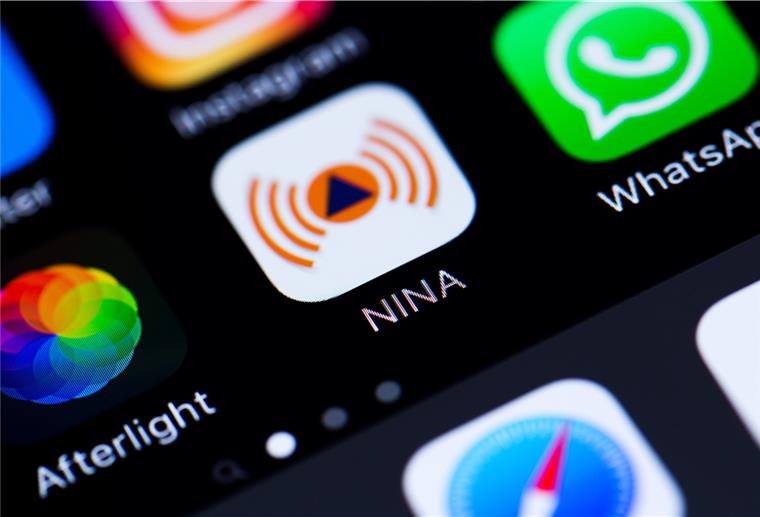 Deshalb hat die Warn-App NINA nicht überall funktioniert Die Warn-App NINA hat während des Warntages bei vielen nicht funktioniert wie gedacht.
