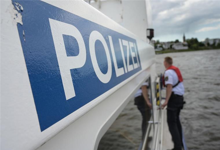  Wasserschutzpolizei 