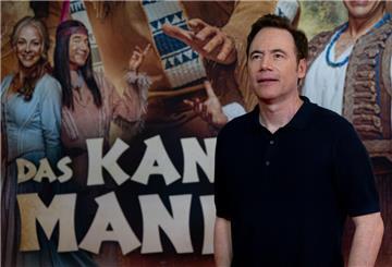 Die Western-Parodie „Das Kanu des Manitu“ kommt beim Kinopublikum gut an. (Archivbild)