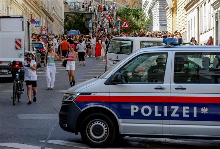 Terror bei Taylor an der Themse? London gibt sich entspannt Die Wiener Konzerte des US-Stars wurden wegen Terrorgefahr abgesagt. (Archivbild)