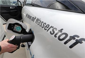 Die Woche des Wasserstoffs läuft vom 12. bis 20. Juni.