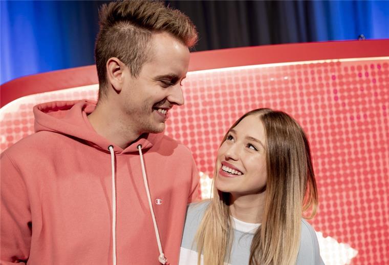 Youtuber Bibi und Julian haben sich getrennt Die YouTuber Julian «Julienco» Claßen und Bianca «Bibi» Claßen sind kein Paar mehr.
