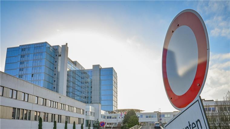 Bremerhaven: Diese Corona-Besuchsregeln gelten jetzt in Krankenhäusern Klinikum Reinkenheide