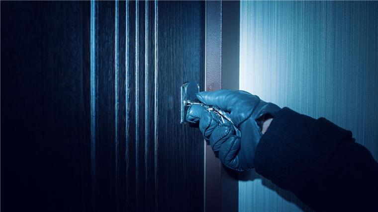 Kriminalstatistik: So sicher ist der Landkreis Cuxhaven