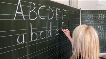 Die Zahl der Schülerinnen und Schüler in Bremen ist gestiegen. (Symbolbild)