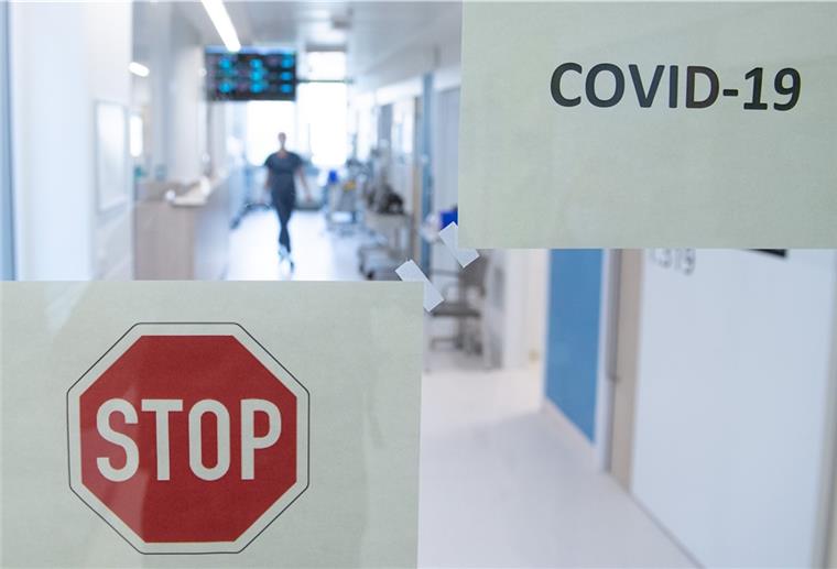 1226 registrierte Corona-Neuinfektionen in Deutschland Die Zahl der täglich gemeldeten Corona-Neuinfektionen in Deutschland hat den höchsten Wert seit Anfang Mai erreicht.