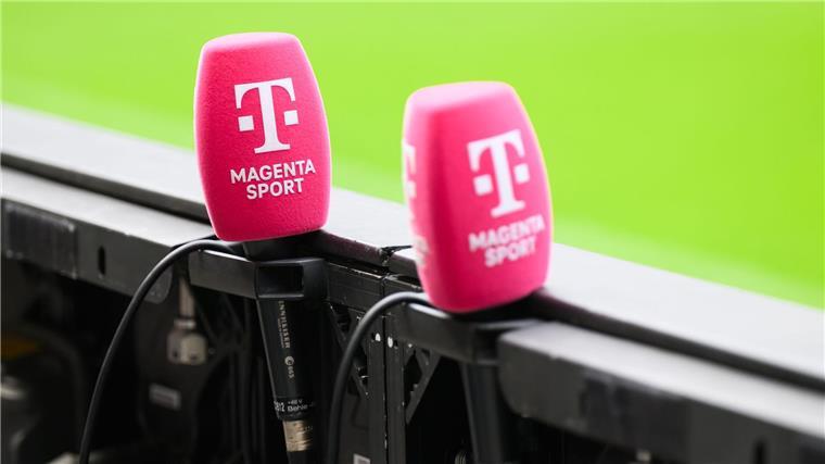 TV-Geschäft: Telekom vermutet hohe Zahl von „Schwarzsehern“ Die Zahl der Telekom-Vertragskunden mit Magenta TV stieg nur um 76.000.