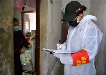 Die Zahl der Todesfälle in China durch den Coronavirus ist auf über 1000 gestiegen.