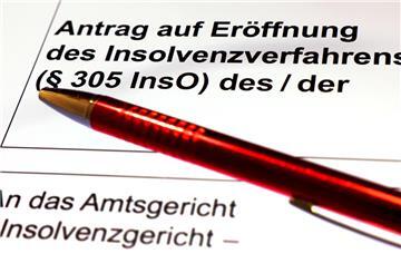 Laut IHK: Konjunktur treibt mehr Firmen im Elbe-Weser-Raum in die Insolvenz