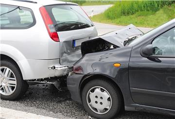 Die Zahl der Verkehrsunfälle ist im Vergleich zum Vorjahr in der Wesermarsch leicht gestiegen - um 0,45 Prozent.